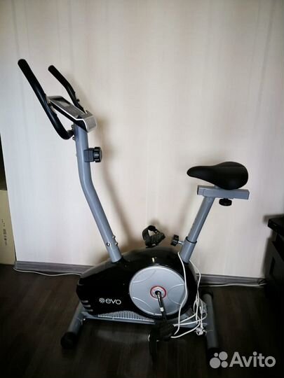 Велотренажёр