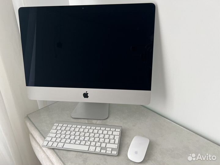 Apple iMac