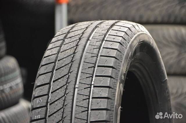 Sailun Ice Blazer Arctic EVO 265/60 R18 110T