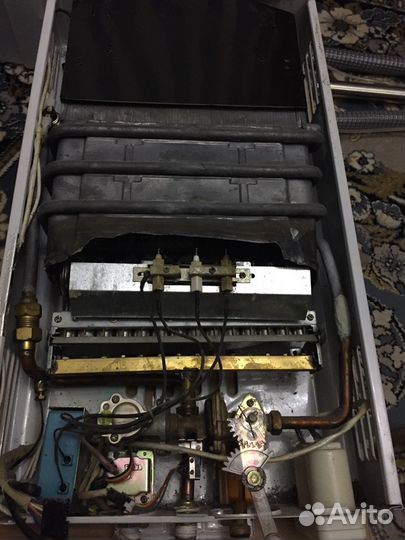 Газовая колонка Acvilon(разные модели)