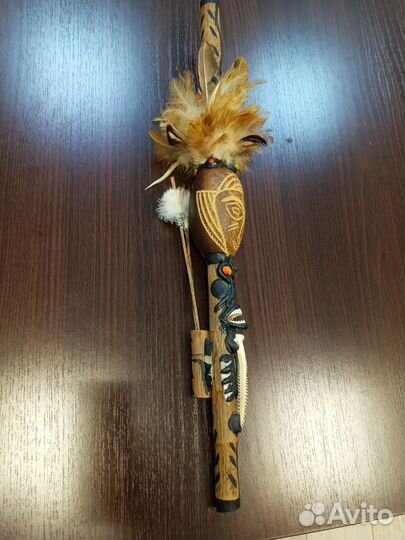 Безделушки из дальних стран