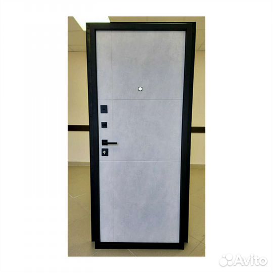 Дверь входная Статус