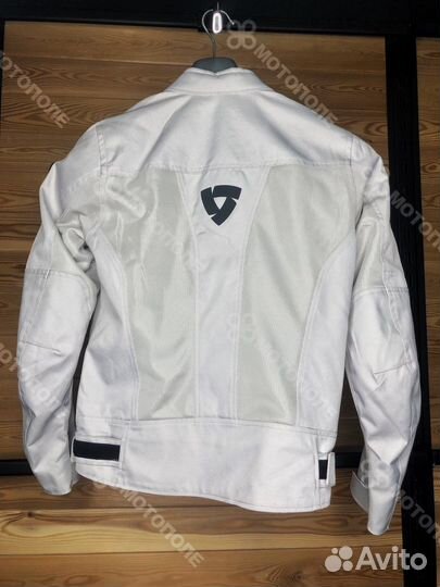 Текстильная мотокуртка revit Eclipse Ladies