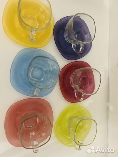 Чайный сервиз