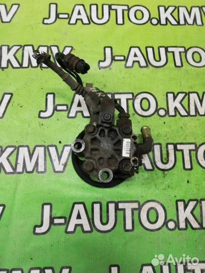 Насос гур Toyota Avensis 2