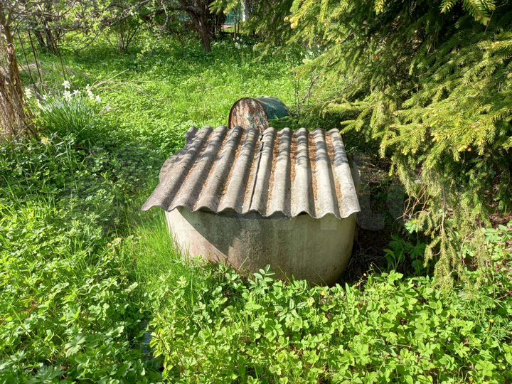 Участок 5 сот. (СНТ, ДНП)