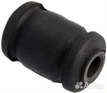 Сайлентблок toyota corsa / tercel 94-99