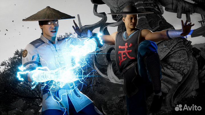 Mortal Kombat xl, 11, 1 Premium Edition