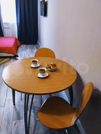 1-к. квартира, 32 м², 6/12 эт.