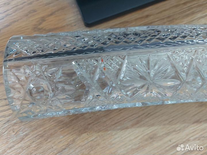 Хрустальный рог изобилия