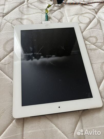iPad 2