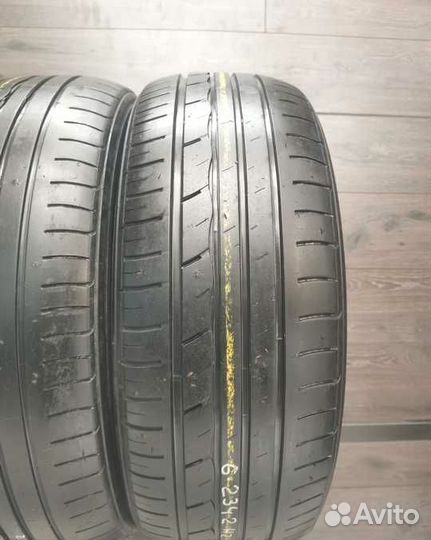 Kumho Ecsta HM KH31 215/65 R16 98H