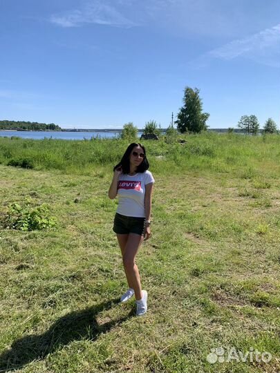 Футболка/брюки/рубашки