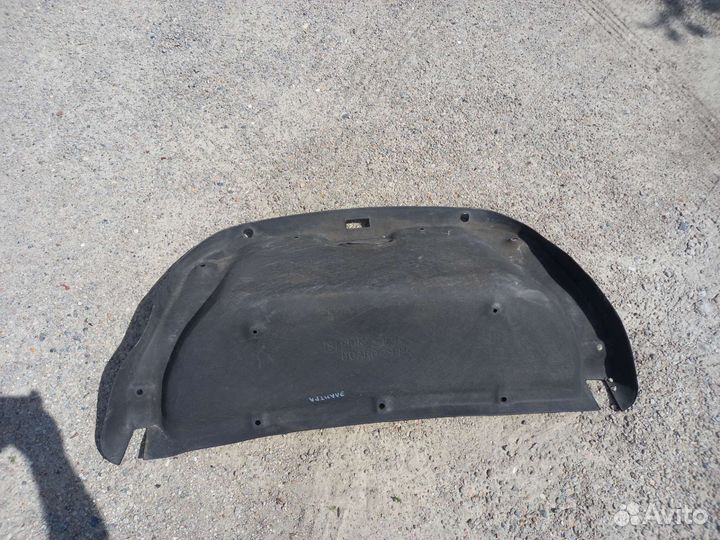 Хендай элантра hd обшивка