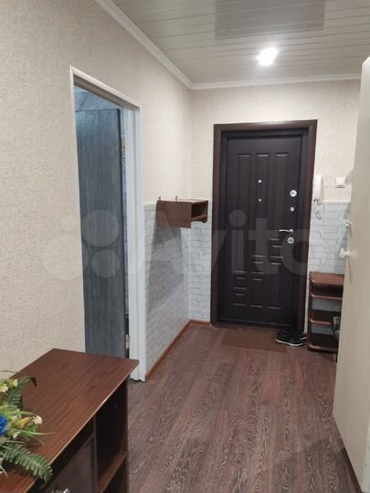 1-к. квартира, 40,3 м², 3/5 эт.