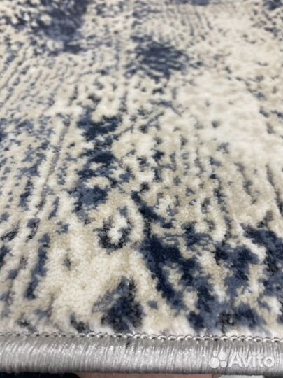 Ковер прямоугольный Nika 1,6*2,3м