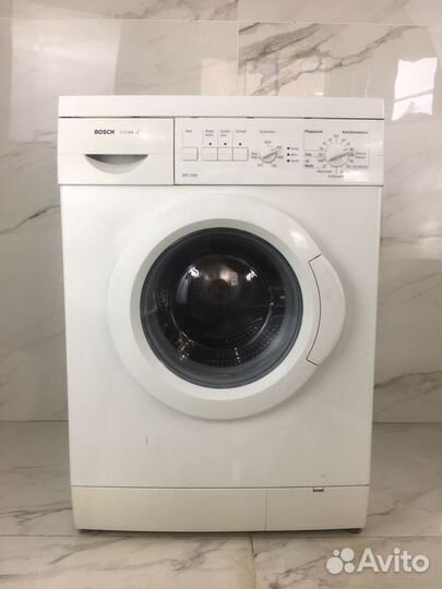 Стиральная машина бу Bosch maxx4