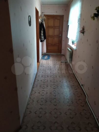 Дом 80,2 м² на участке 4,3 сот.