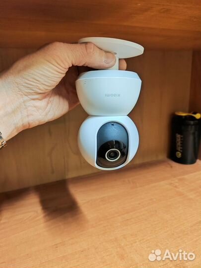 Ip камера Xiaomi SMART camera c300