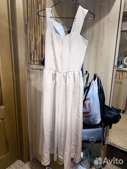 Комбинезон женский