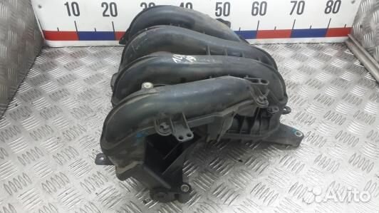 Впускной коллектор бензиновый ford mondeo 4 (1OK19C601)