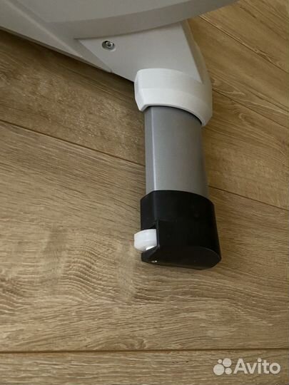 Велотренажер kettler