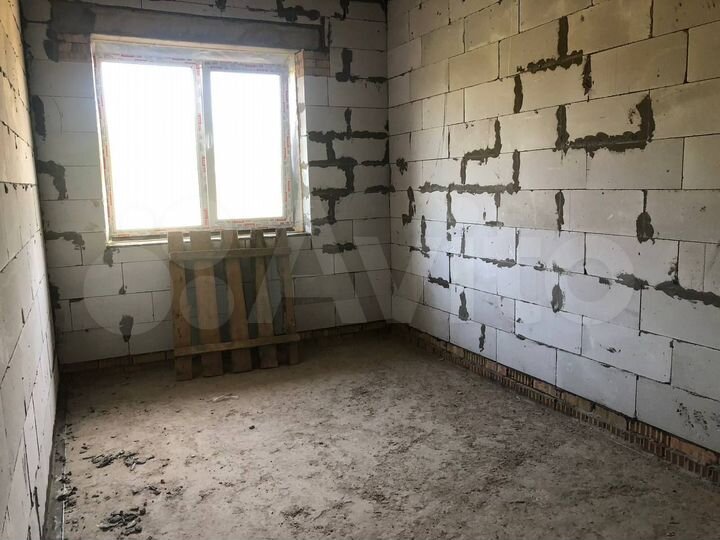Дом 120 м² на участке 10 сот.