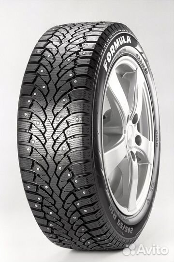 Formula Ice 205/60 R16