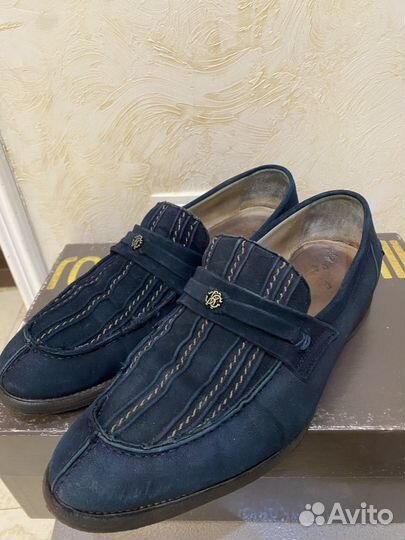 Обувь мужская модельная