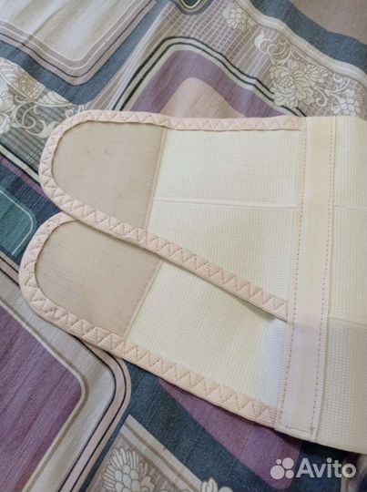 Бандаж послеоперационный абдоминальный