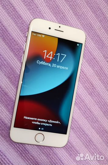 iPhone 6S, 32 ГБ