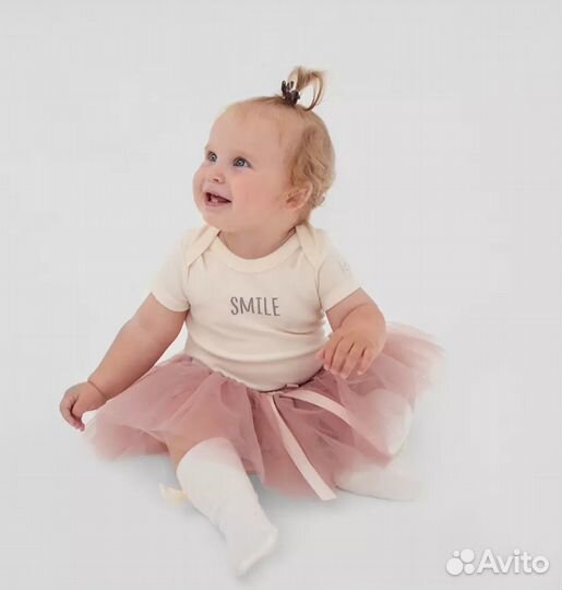 Юбка из фатина 68-86