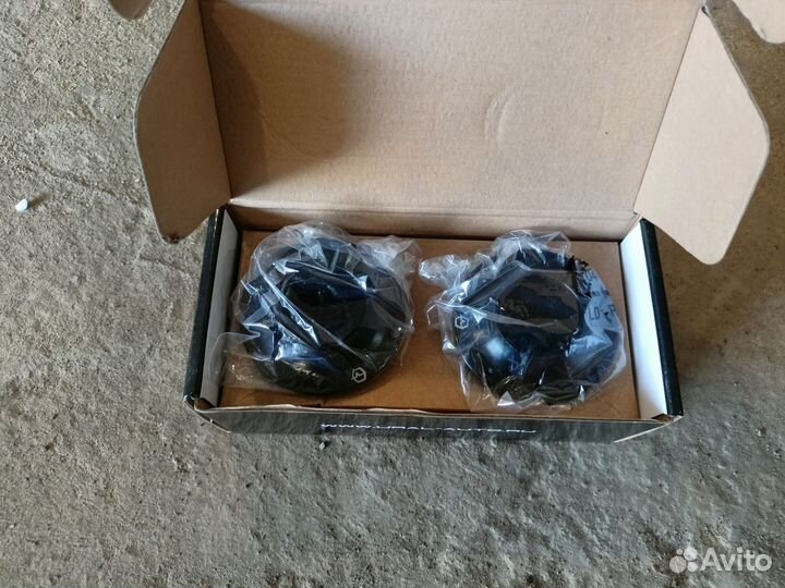 Продам автомобильную акустику