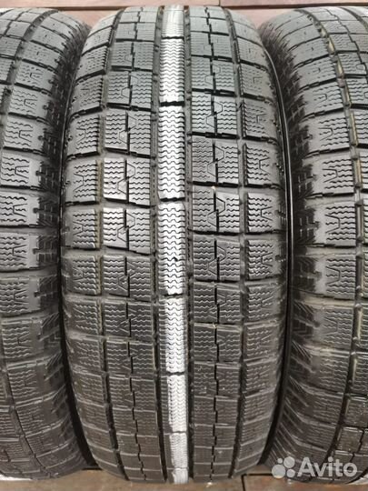 Toyo Garit G5 195/65 R15