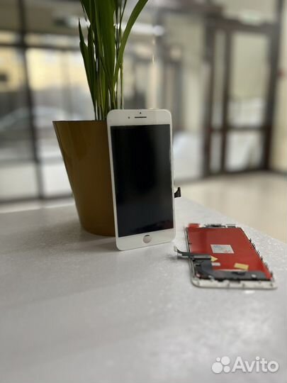 Запчасть для телефона iPhone