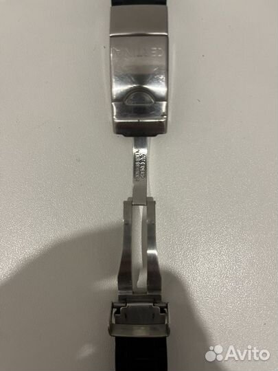 Ремешок для часов Certina DS action