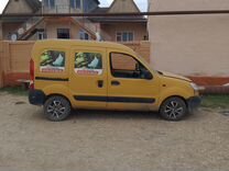 Renault Kangoo 1.4 MT, 2004, 200 000 км, с пробегом, цена 300 000 руб.