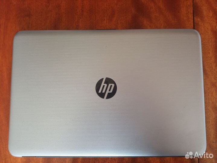 Ноутбук HP Pavilion tpn-c125