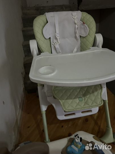 Стул для кормления