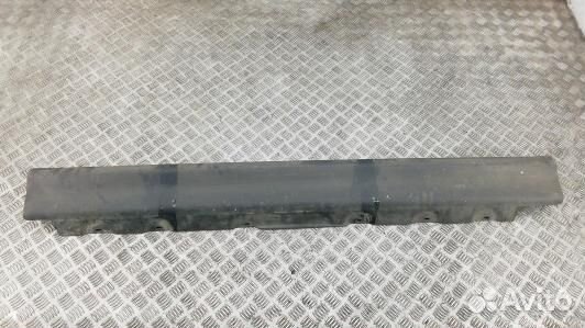 Накладка на порог BMW X5 E53 (5LT01GZ02)