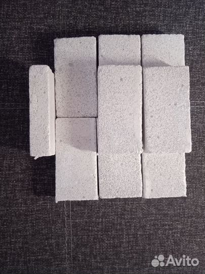 Пемза для ног