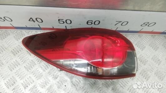 Фонарь задний левый mazda 6 GJ (OKR03MX01)