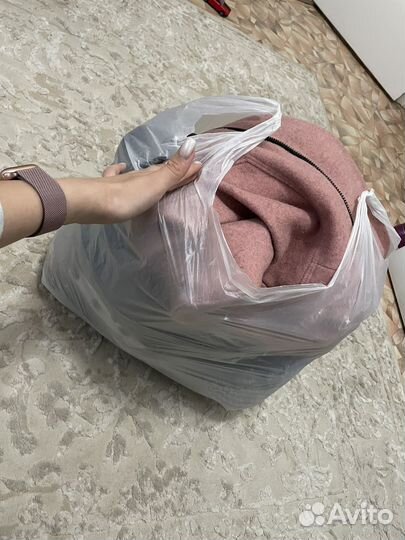 Одежда пакетом на девушку 42 44