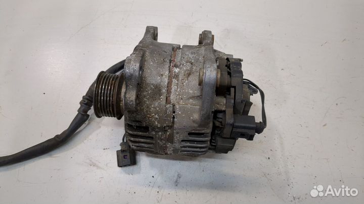 Генератор Volkswagen Touran