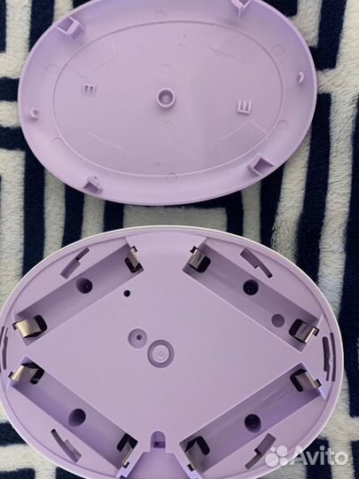 Молокоотсос электрический