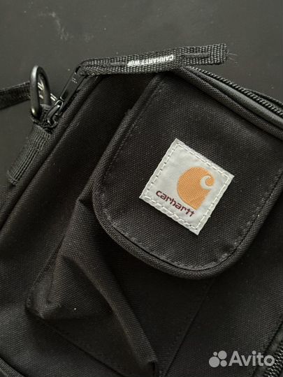 Сумка через плечо carhartt