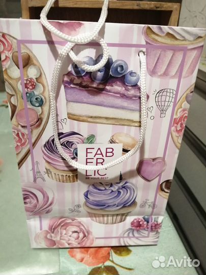 Столовые приборы