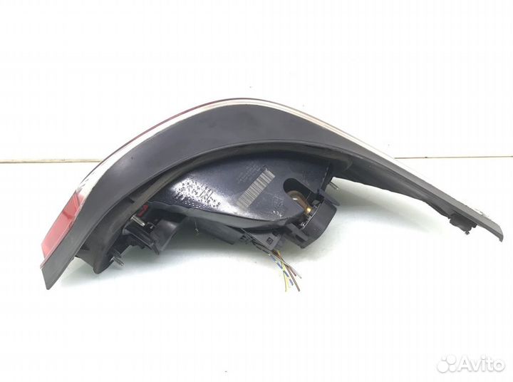 Фонарь 7165737 BMW 5 E60/E61 (2003-2010)