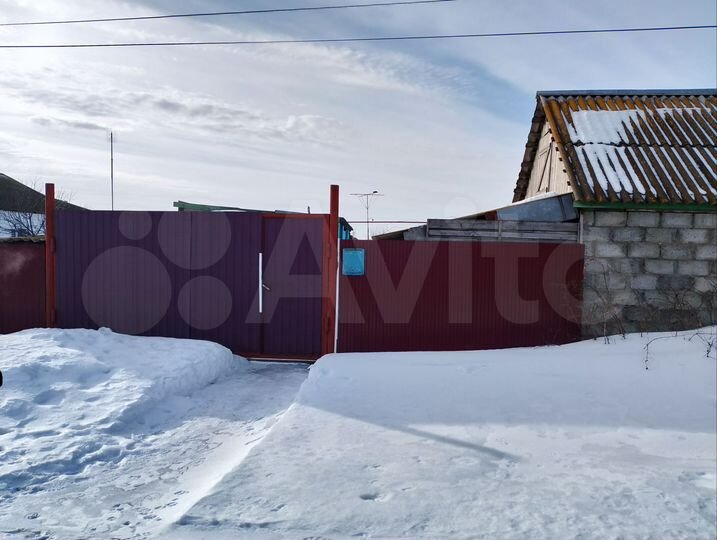 Дом 103 м² на участке 7,5 сот.