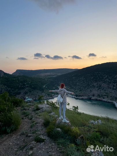 Прогулки с дельфинами